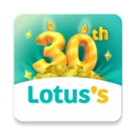 Logo of Lotus's Go fresh android Application 